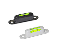 GN 2282-Poziomice rurkowe